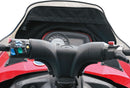 Polaris Snowmobile Windshield Bag Black | Vendor No