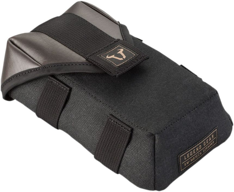 Legend Gear LA1 Accessory Bag Black / Brown | Vendor No BC.TRS.00.403.10000