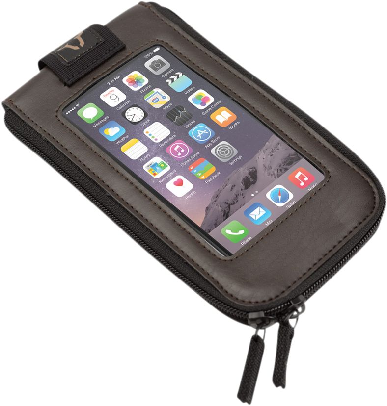 Legend Gear LA3 Smartphone Bag Black - Up To 5.5 Inch | Vendor No BC.TRS.00.405.10000