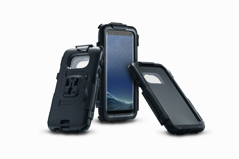 Hard Case Black For Samsung Galaxy S8 | Vendor No GPS.00.646.21000/B