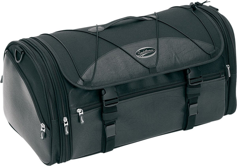TR3300DE Deluxe Rack Bag Black