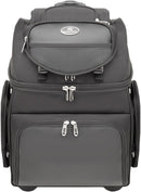 BR4200 Sissy Bar Bag Black