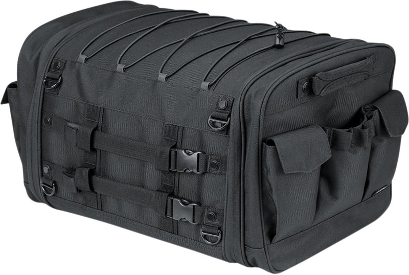 Momentum Drifter Bag Black