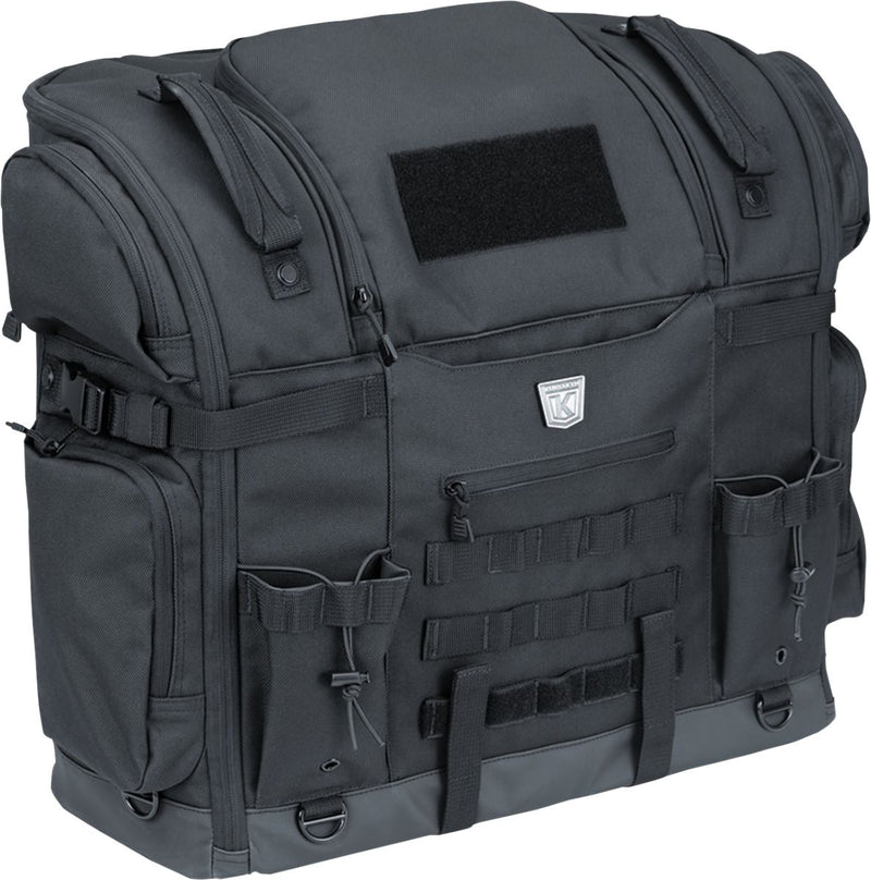 Pet Palace Titan Black