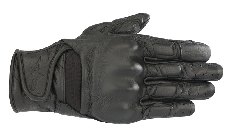 Vika V2 Ladies Gloves Black