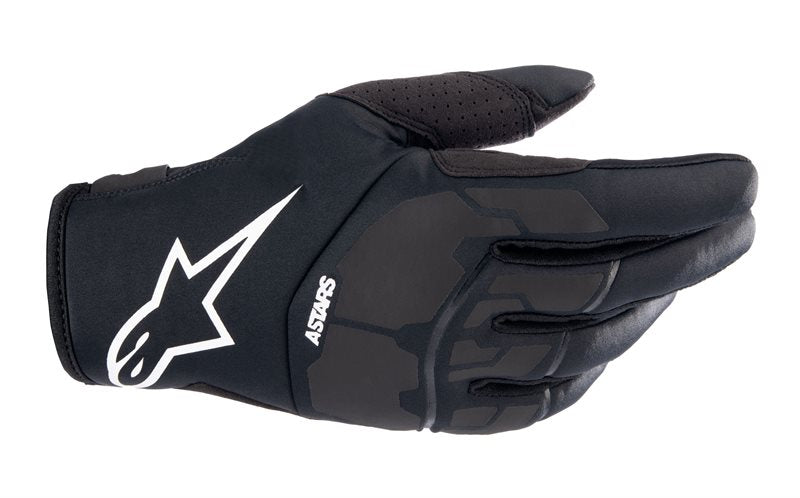 Thermo Shielder Gloves Black