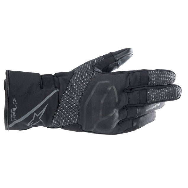 Stella Andes V3 Drystar Gloves Black / Anthracite