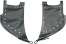 Lowers For Lindby Highway Bar Black / Chrome