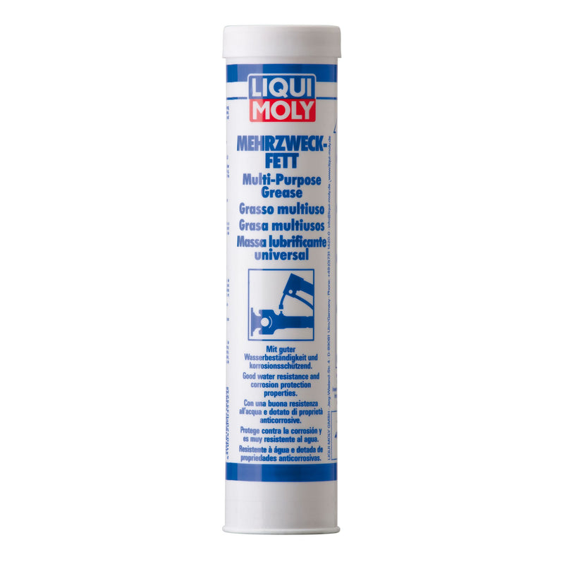 Multi Purpose Grease 3552