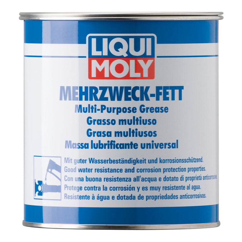 Multi Purpose Grease 3553