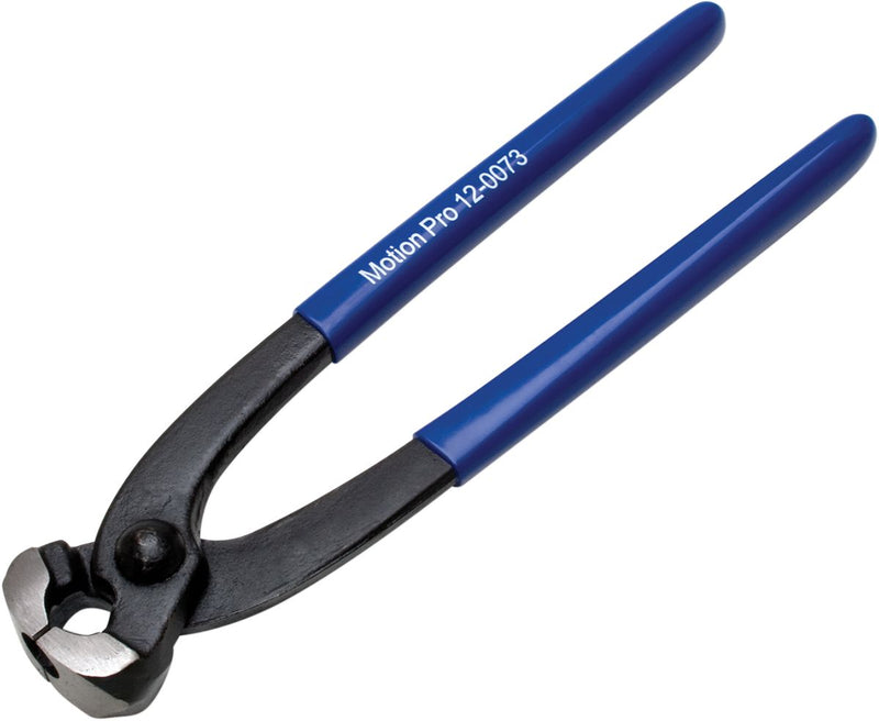 Side Jaw Pincer Tool