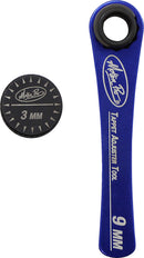 Tappet Adjuster Tool - 3x9mm