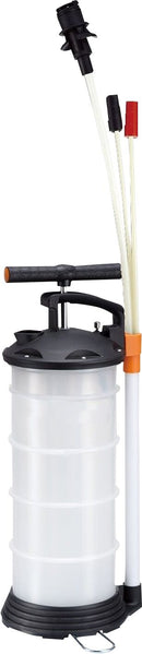 Oil Extractor 4.0 Liter