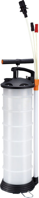 Oil Extractor 6.5 Liter