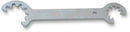 Starter Jackshaft Wrench Silver