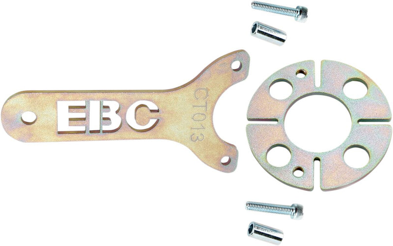 Basket / Hub Clutch Removal Tool For Honda ATC 250 ES 1985-1987