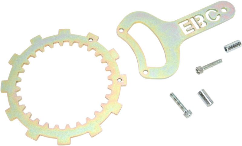 Basket / Hub Clutch Removal Tool For Suzuki GSF 600 1995-1999