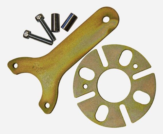 Basket / Hub Clutch Removal Tool For CCM DS 604 1998-2003