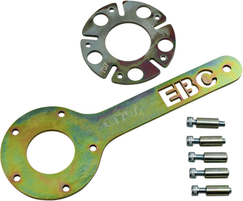Basket / Hub Clutch Removal Tool For Harley Davidson VRSCA 1130 2002-2006