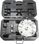 Holding Tool Silver