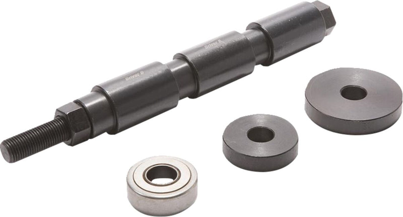 Swingarm / Rising Rate Linkage Bearing Install Tool