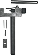Compact Chain Assembly & Rivet Tool