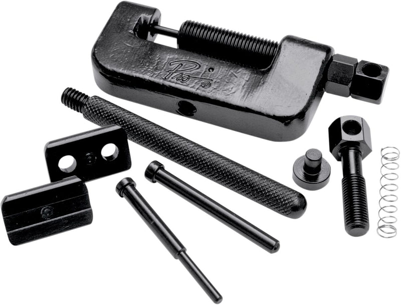 Chain Breaker Press And Riveting Tool