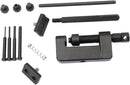 Chain Breaker And Rivet Tool