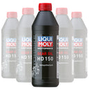 Full Synthetic HD 150 Gear Oil - Box Of 6