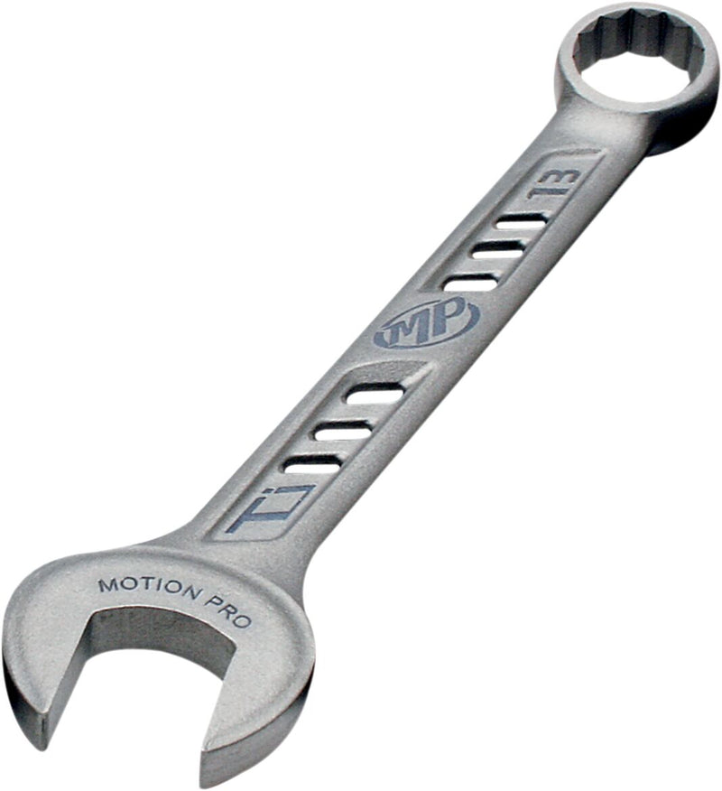 Wrench Titanium Tool - 13mm