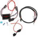 Trailer Wiring Harness And Relay 5 Wire For Harley Davidson FLHRXS 1750 ABS 2017-2018