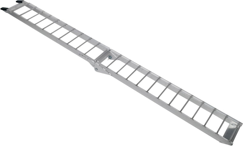 Aluminium Straight Folding Ramp