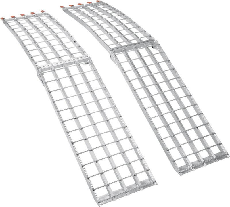 UTV Loading Aluminium Ramp