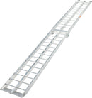 Aluminium 9 Foot Straight Folding Ramp