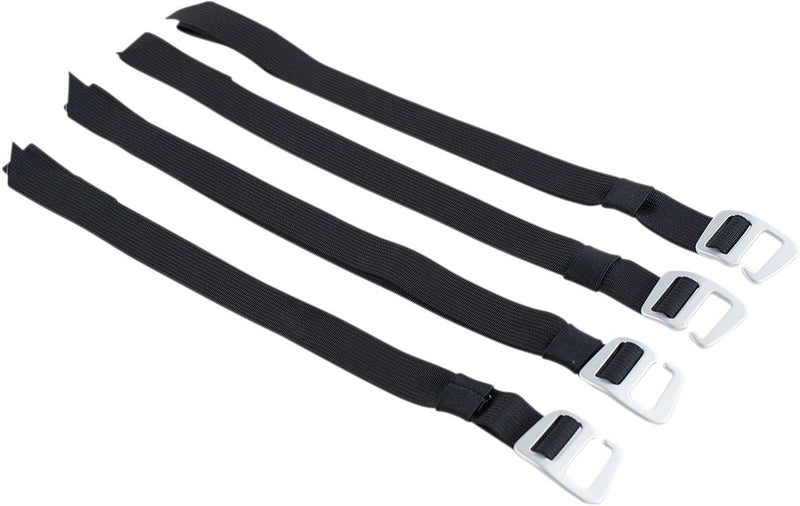 Loop Strap Set Black For Legend Gear Bags | Vendor No BC.ZUB.00.082.30000