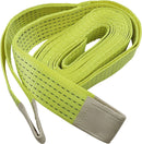 Strap Tow Yellow