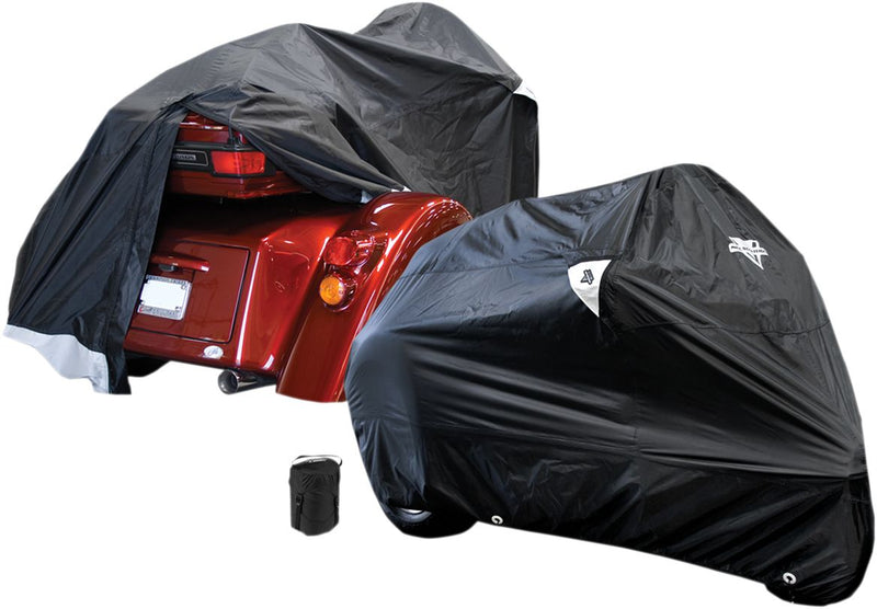 Trike XL Motorcycle Cover