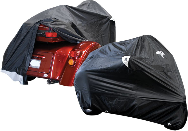 Dust Trike XL Motorcycle Cover