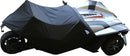 Slingshot Half Motorcycle Cover