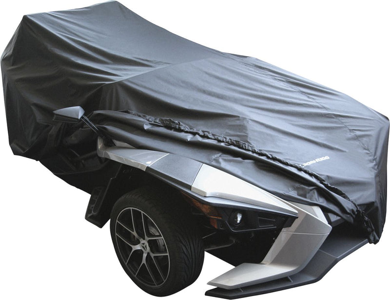 Slingshot All Weather Motorcycle Cover
