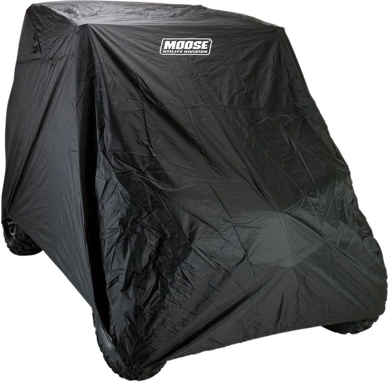 2-Seater UTV Cover Black