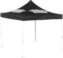Collapsible Canopy Black