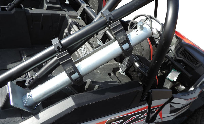 Universal Jack With Roll Cage Mount