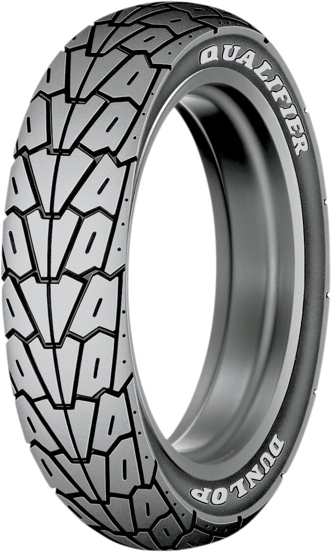 K525 Rear Tyre - 150 / 90-15