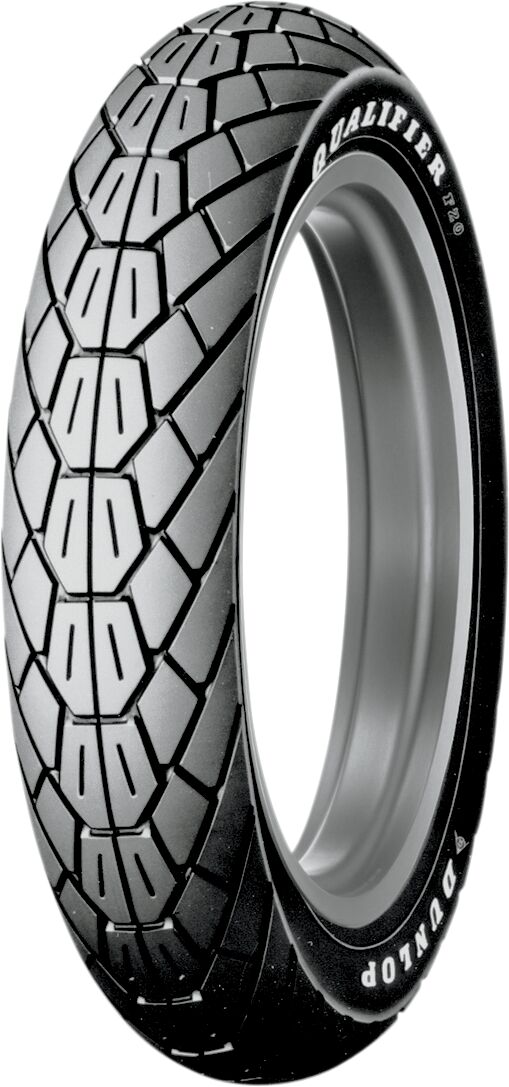 F20 Front Tyre - 110 / 90-18