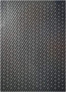 Bubble Sheet Carbon Fiber