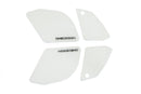 Tank Grip Clear For Ducati Panigale V4 1100 ABS 2022-2023