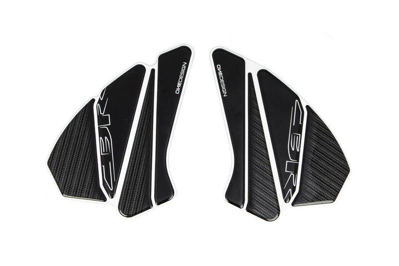 Side Protection For CBR 1000RR