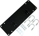 Snow Plow Mount | Vendor no: 2736PF