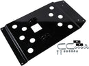 Snow Plow Mount | Vendor no: 2737PF
